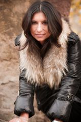 Outdoor-Fotoshooting mit E...