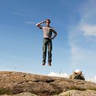 Outdoor-Jumping 3