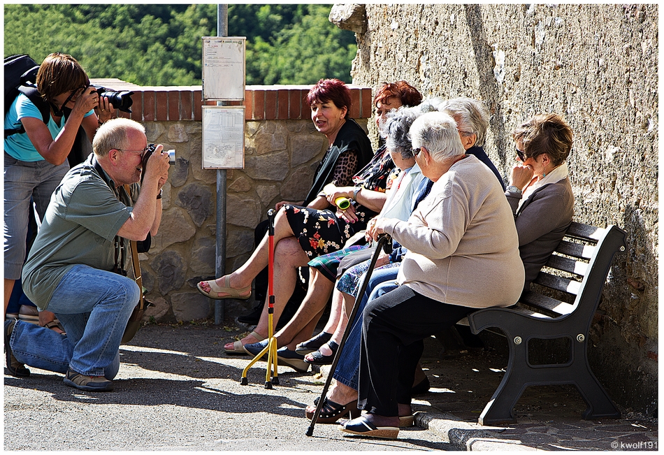 Outdoor - Models...