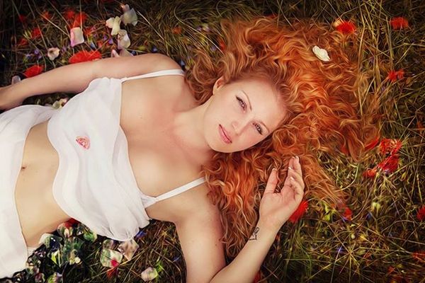 Outdoor Shooting Juni'13