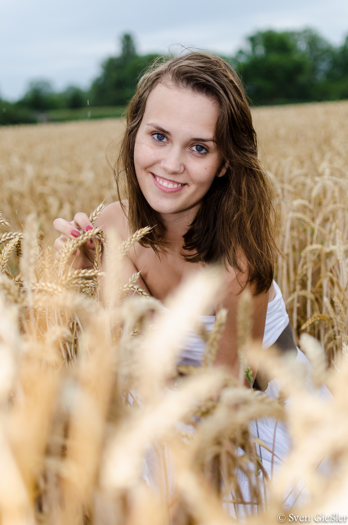 Outdoor-Shooting Karlsruhe 7