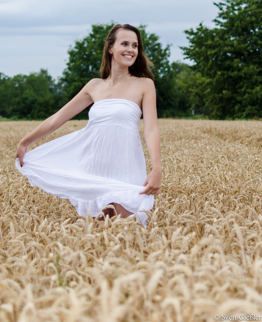 Outdoor-Shooting Karlsruhe 9