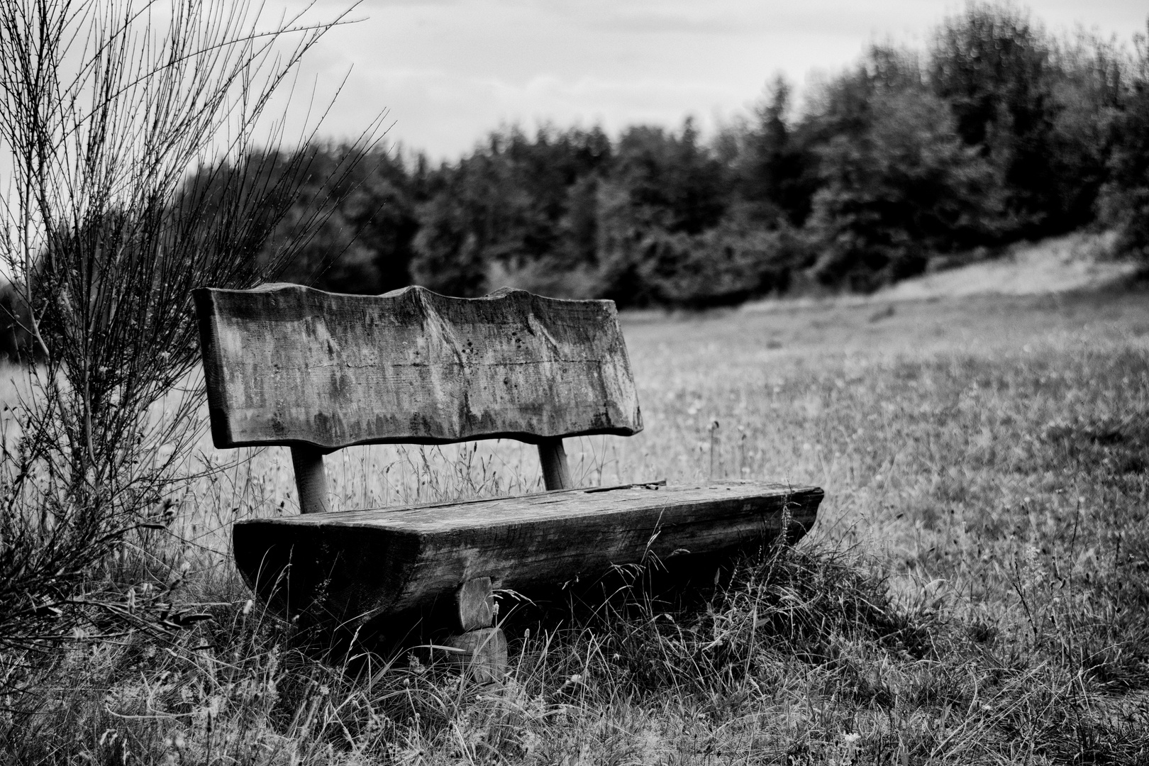 Outdoor Sitzmöbel