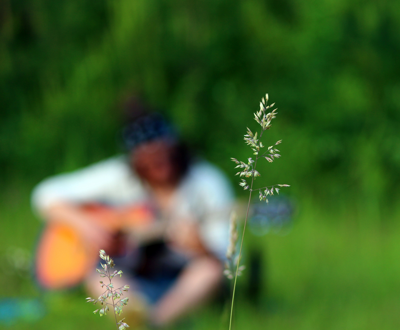 Outdoormusic