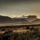 Outeniqua Mountains