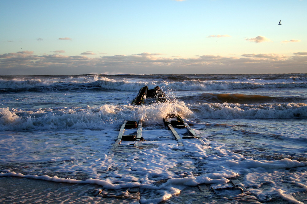 Outer Banks