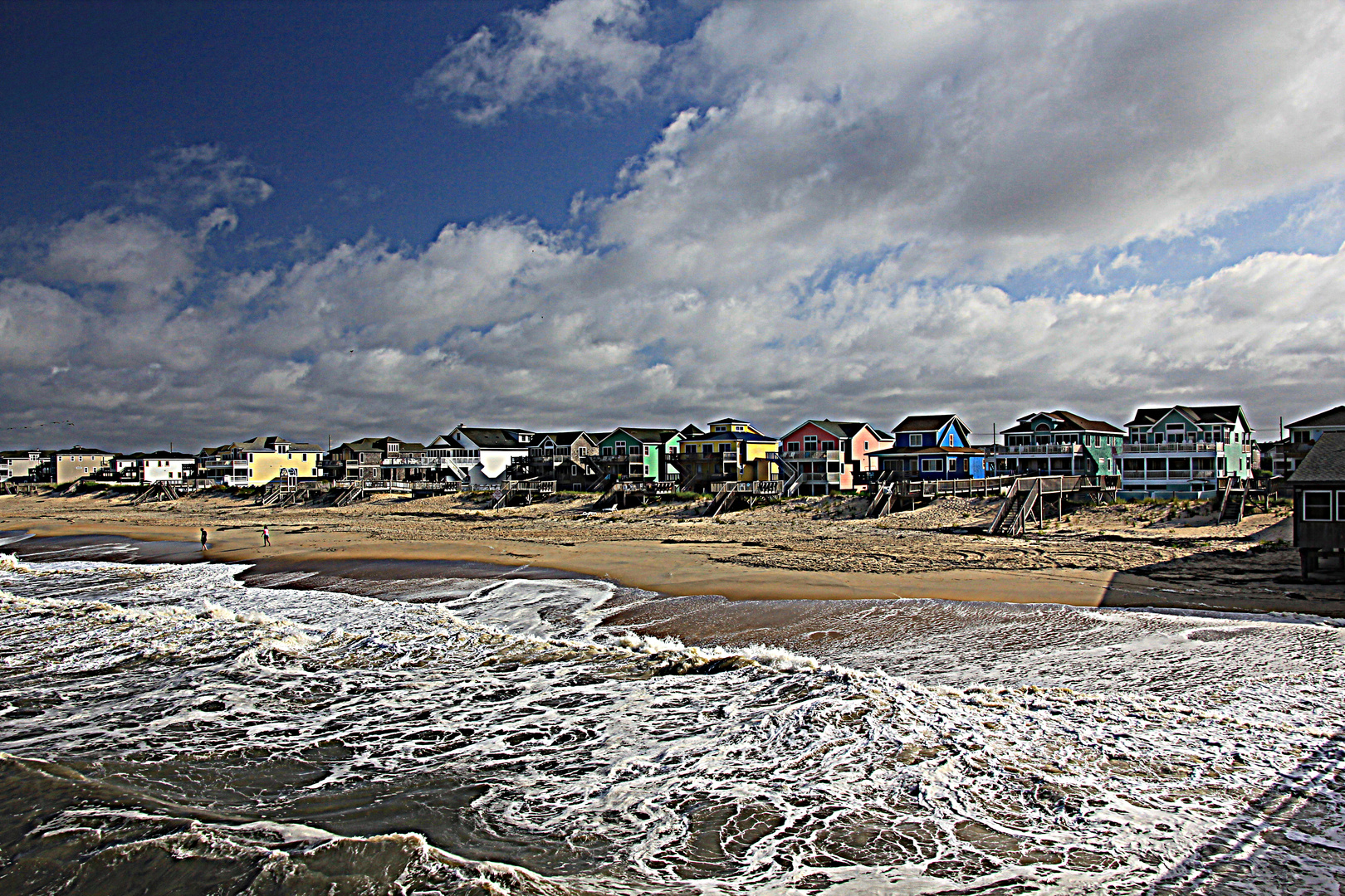 Outer Banks