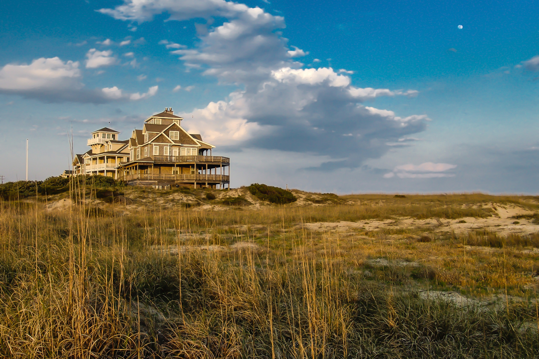 Outer Banks1, NC