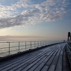 Outer breakwater