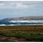 Outer Hebrides - Äußere Hebridien