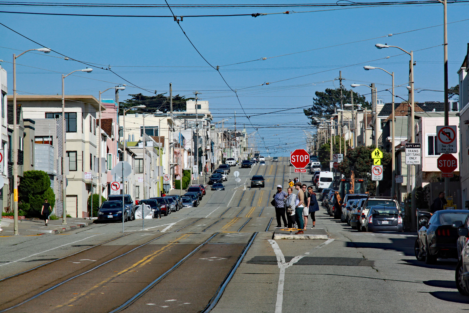 Outer Sunset