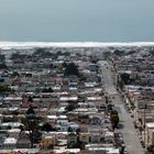 Outer Sunset - Ocean Beach