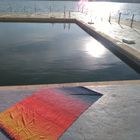 OUTERAY Beach Towel HORIZON