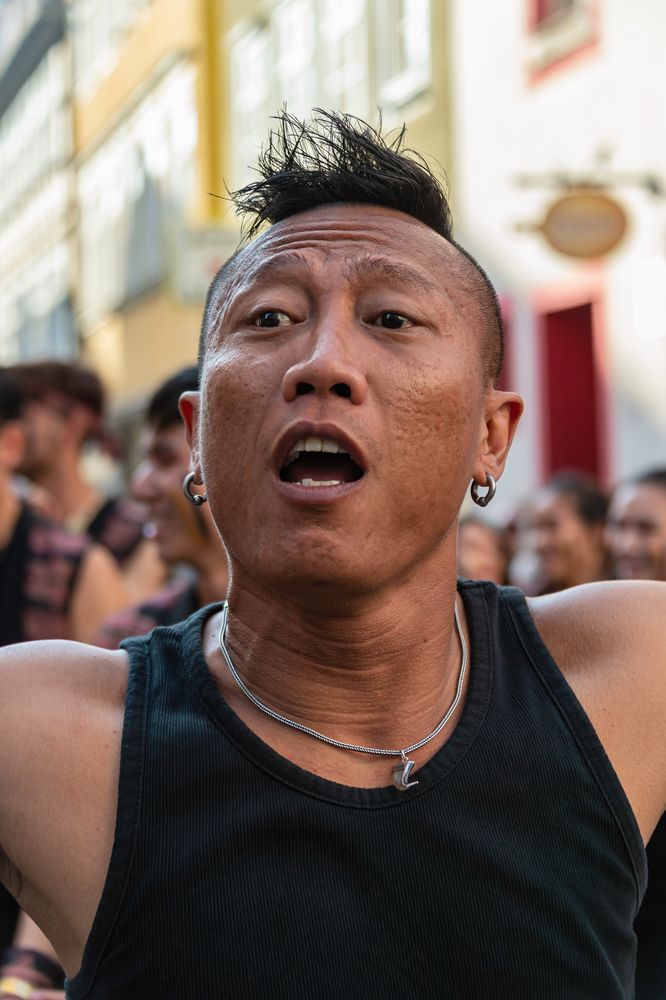 OutfitDefinitionen Foto & Bild dokumentation, sommer, asien Bilder