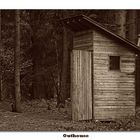 Outhouse