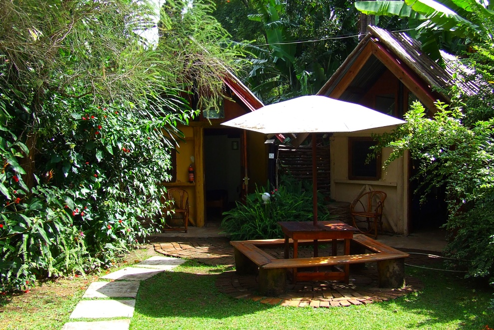 Outpost Lodge, Arusha