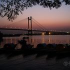 Outram Ghat (kolkata, Westbengal. India)