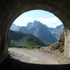 Ouverture sur les Pyrénées.....