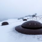 Ouvrage de la ligne Maginot