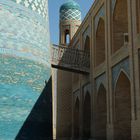 Ouzbekistan Khiva