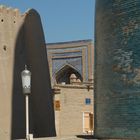 Ouzbekistan Khiva