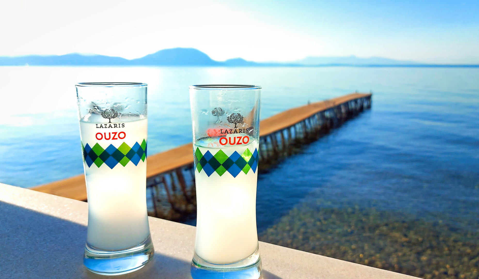 Ouzo