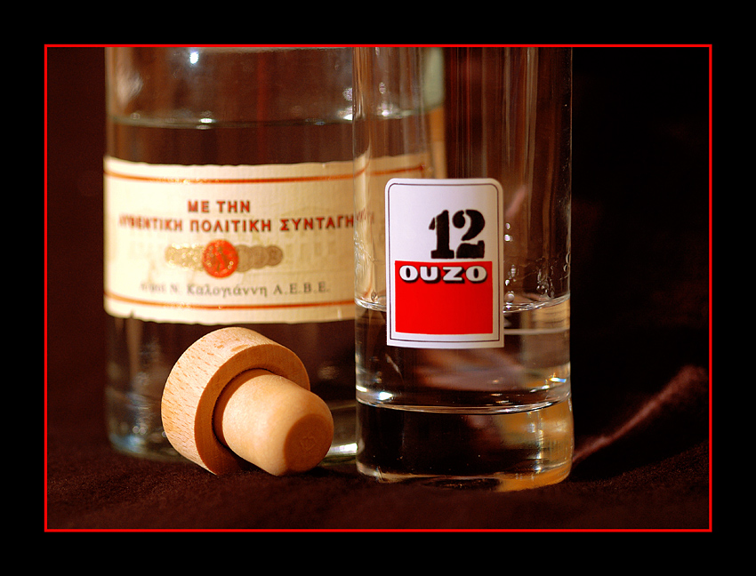 ouzo 12