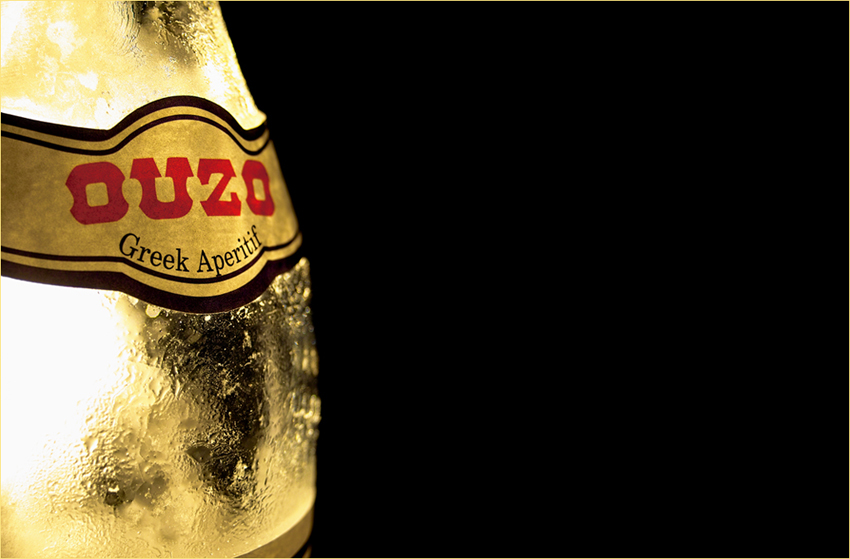 ~~ ouZo ~~