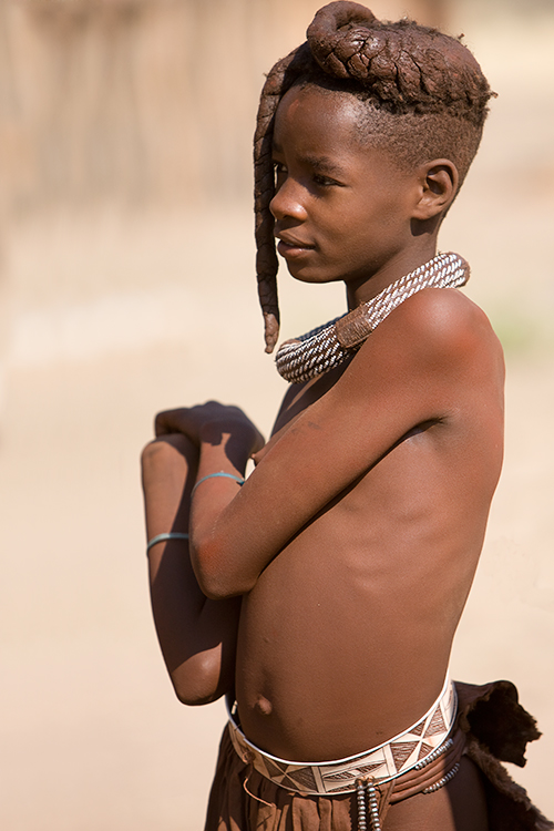 OvaHimba