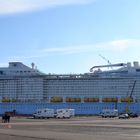 Ovation of the Seas 1