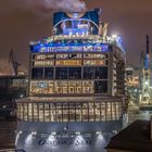 OVATION of the Seas bei B&V