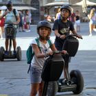 over and out (5): Segway