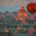 Over Bagan