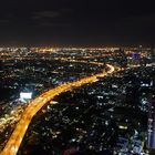 Over Bangkok