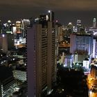 Over Bangkok