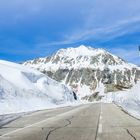 Over Gottardopass