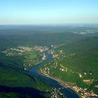 Over Heidelberg