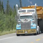 Over Size Load