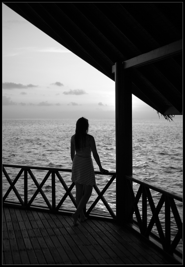 Over there Foto & Bild erwachsene, menschen in der freizeit