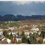 OVERATH: Blick Richtung Maialinden