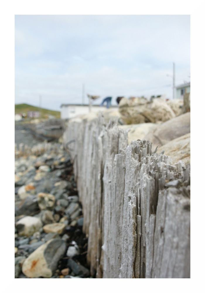 overcast in ferryland