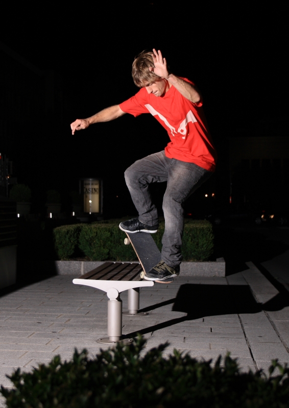 Overcrook