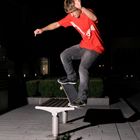 Overcrook