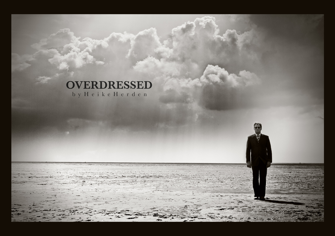 Overdressed