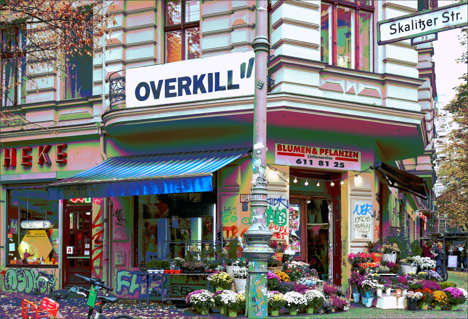 OVERKILL