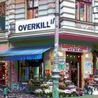 OVERKILL