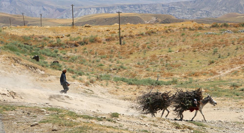 [ … overland tajikistan ]