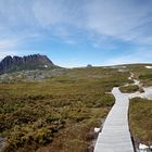 Overland Track