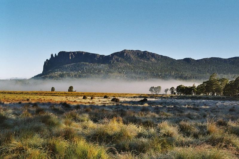 Overland Track