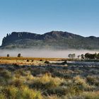 Overland Track